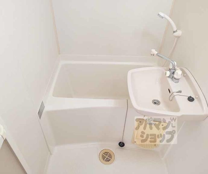 【Ｓｔａｂｌｅ伏見竹田】間取