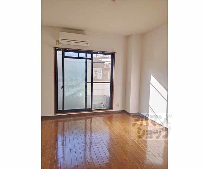 【Stable伏見竹田】間取