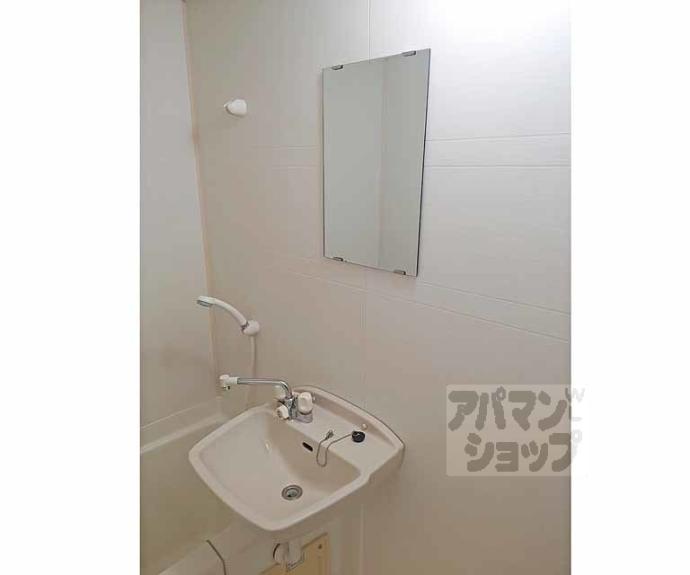 【Ｓｔａｂｌｅ伏見竹田】間取