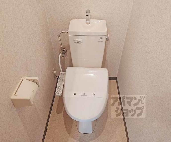 【Stable伏見竹田】間取