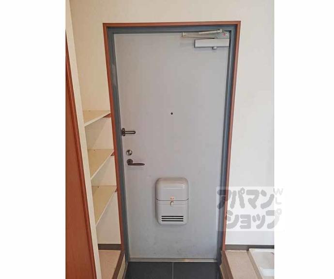 【Stable伏見竹田】間取