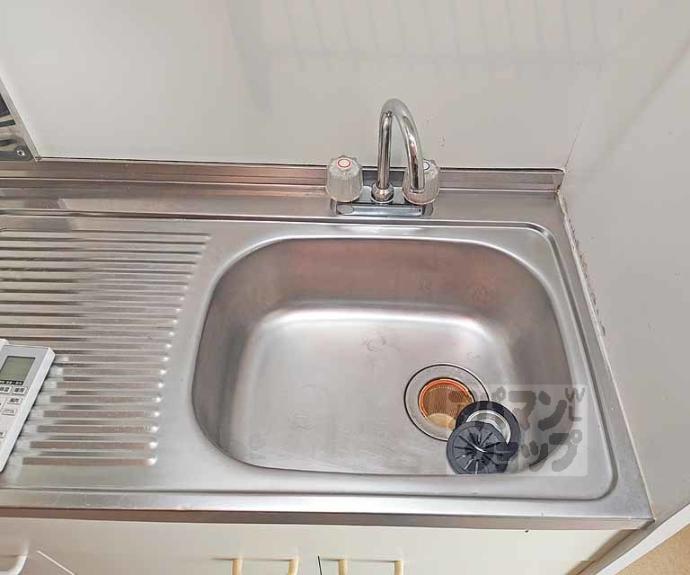 【Ｓｔａｂｌｅ伏見竹田】間取