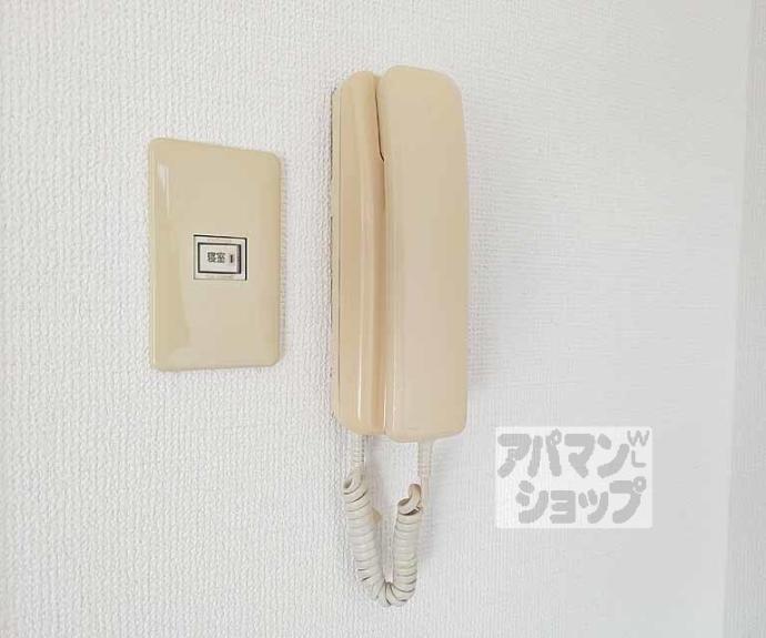 【Ｓｔａｂｌｅ伏見竹田】間取