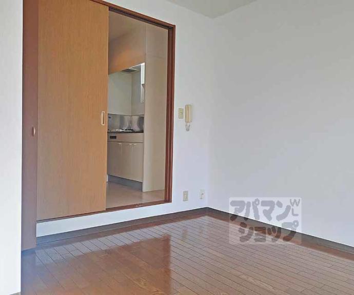 【Ｓｔａｂｌｅ伏見竹田】間取