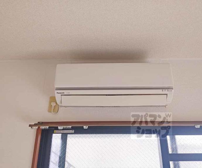 【Stable伏見竹田】間取