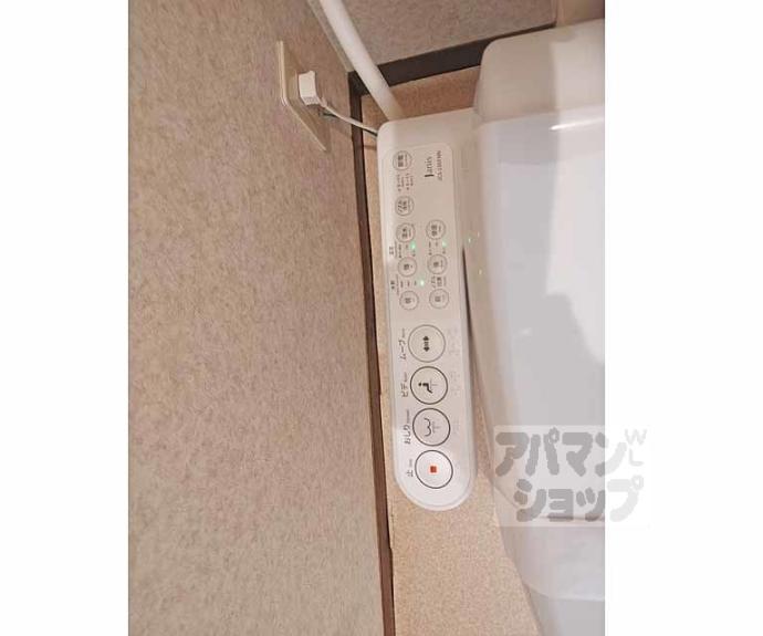 【Stable伏見竹田】間取