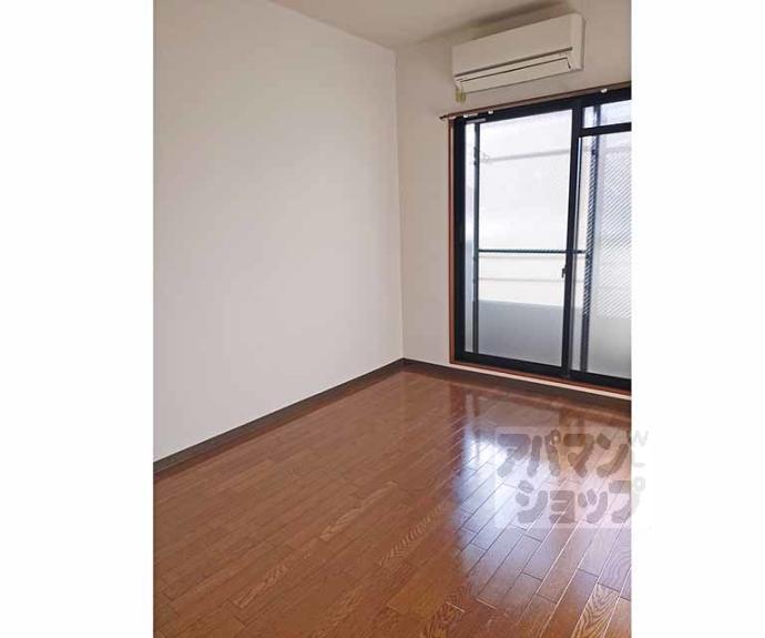 【Stable伏見竹田】間取