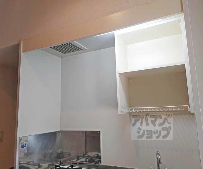 【Stable伏見竹田】間取