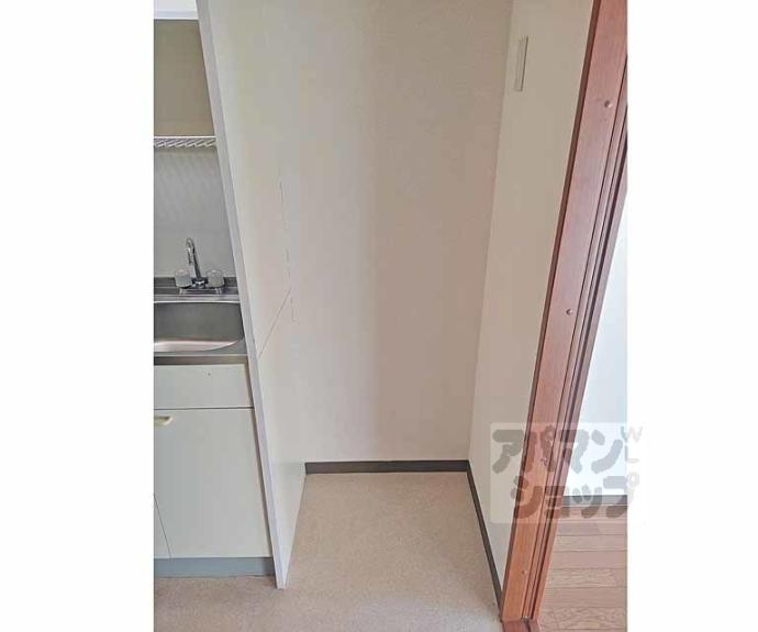 【Stable伏見竹田】間取