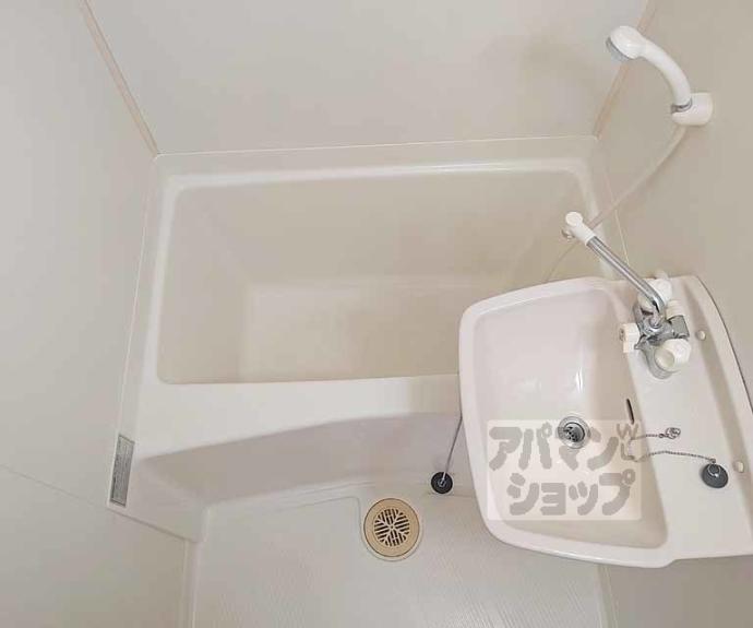 【Stable伏見竹田】間取