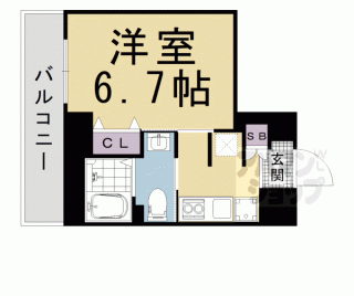 【ルミエール京都】