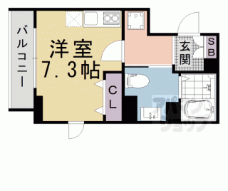 【ルミエール京都】