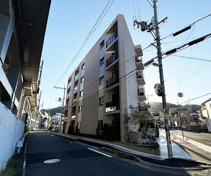 【CASA+a OTSUKYO】間取