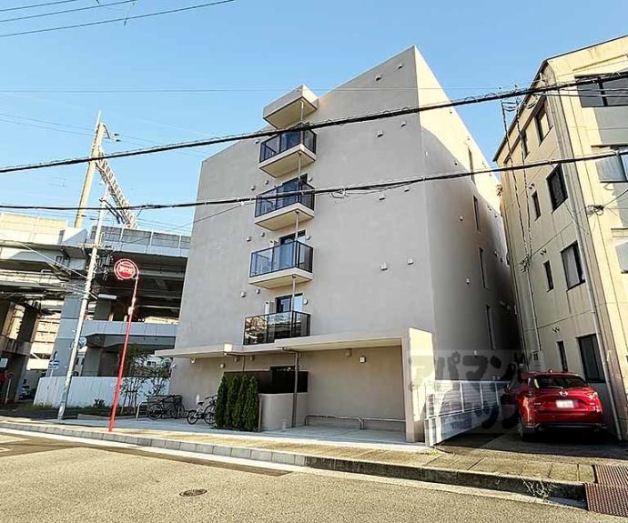 【CASA+a OTSUKYO】間取