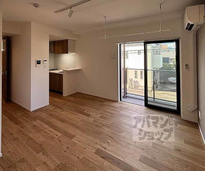 【CASA+α OTSUKYO】間取