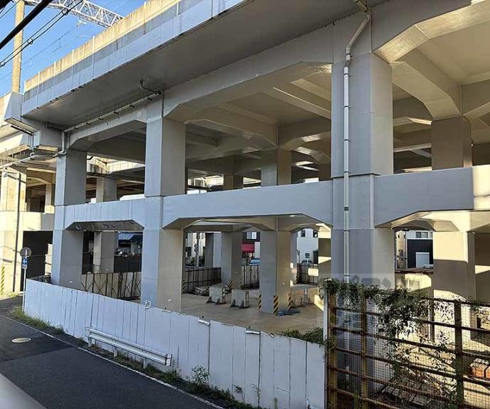 【CASA+a OTSUKYO】間取
