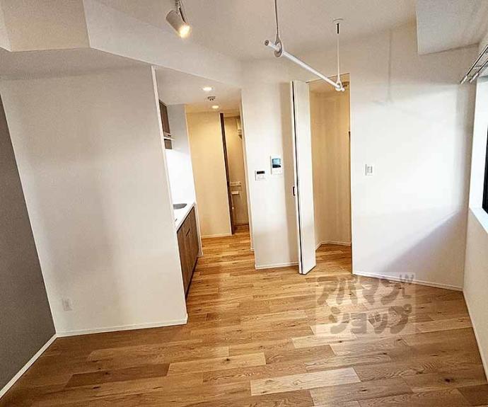 【CASA+a OTSUKYO】間取