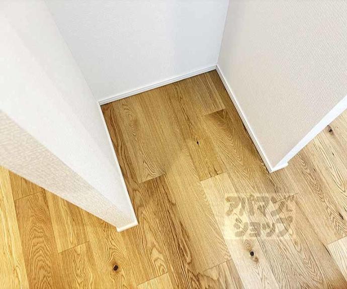 【CASA+a OTSUKYO】間取