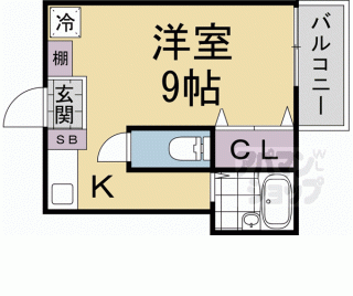 【京都　植村荘】