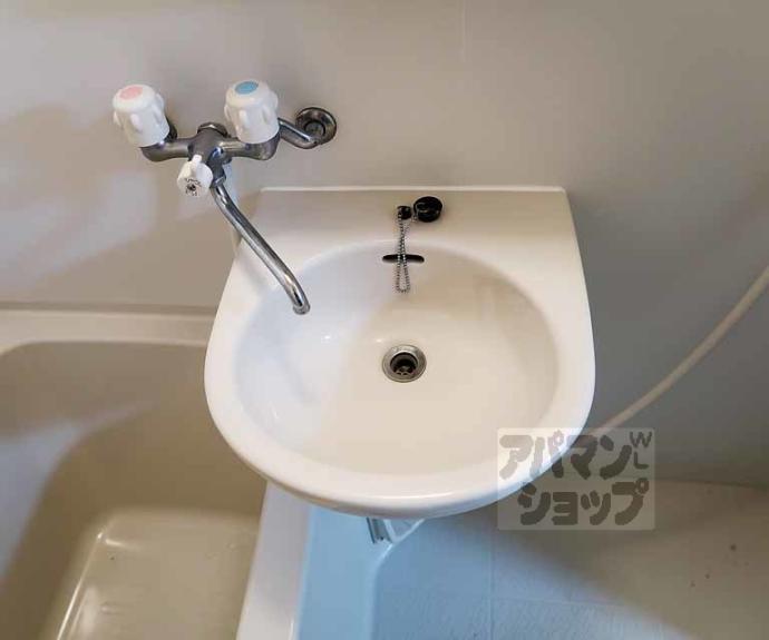 【京都　植村荘】間取