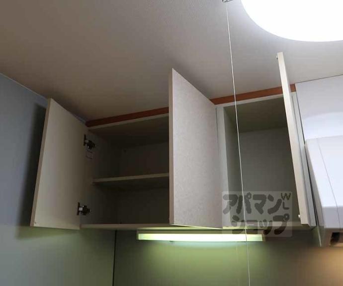 【京都　植村荘】間取