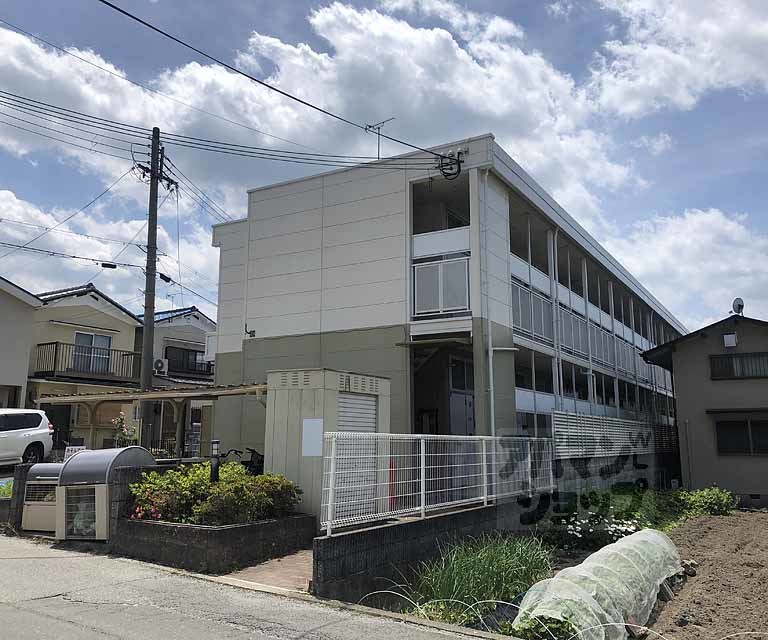フローラ柏原