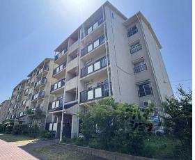 蜂ヶ丘市営住宅：間取図