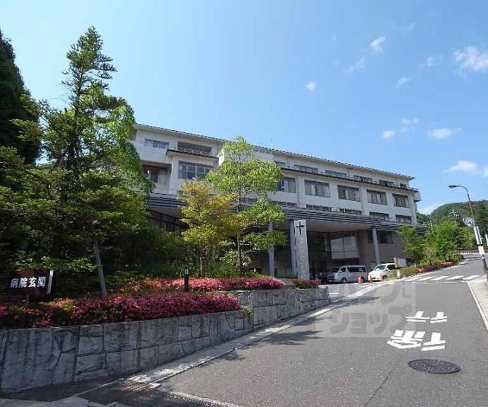 【みやこハウス】間取