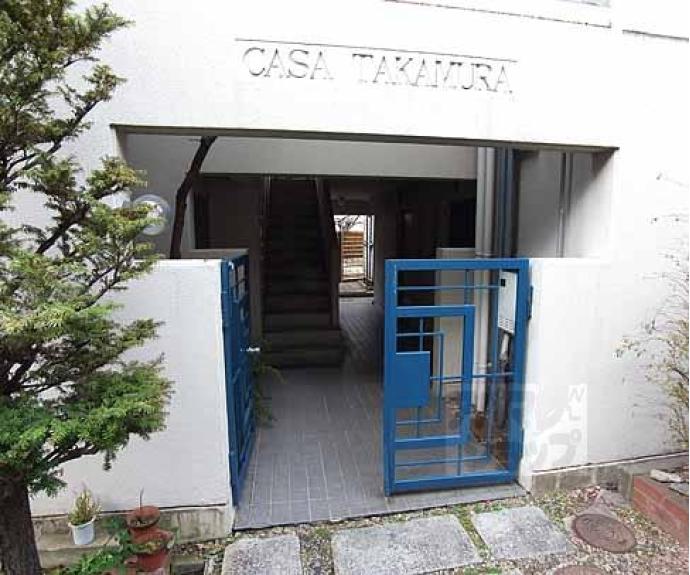 【ＣＡＳＡ　ＴＡＫＡＭＵＲＡ】間取