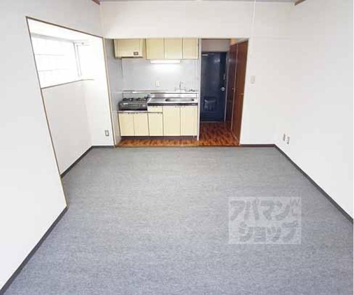 【ＣＡＳＡ　ＴＡＫＡＭＵＲＡ】間取