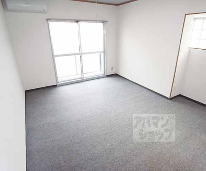 【ＣＡＳＡ　ＴＡＫＡＭＵＲＡ】間取