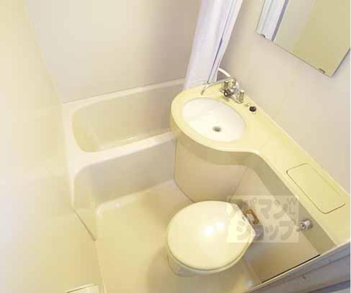 【ＣＡＳＡ　ＴＡＫＡＭＵＲＡ】間取