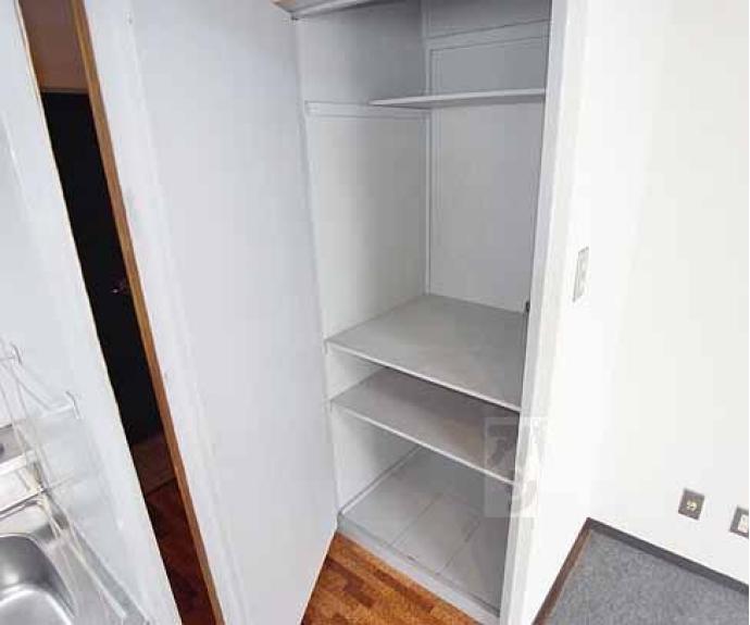 【ＣＡＳＡ　ＴＡＫＡＭＵＲＡ】間取