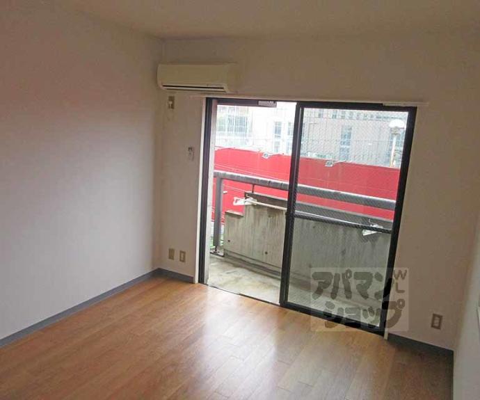 【ライブコープ２９１】間取