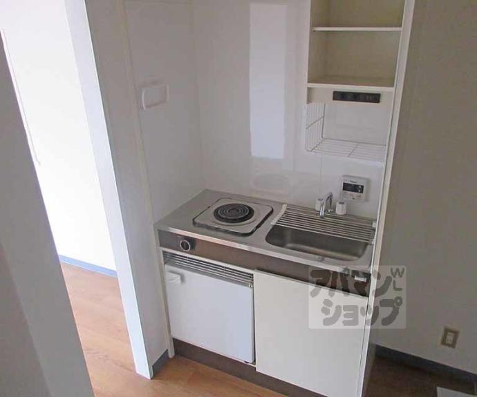 【ライブコープ２９１】間取