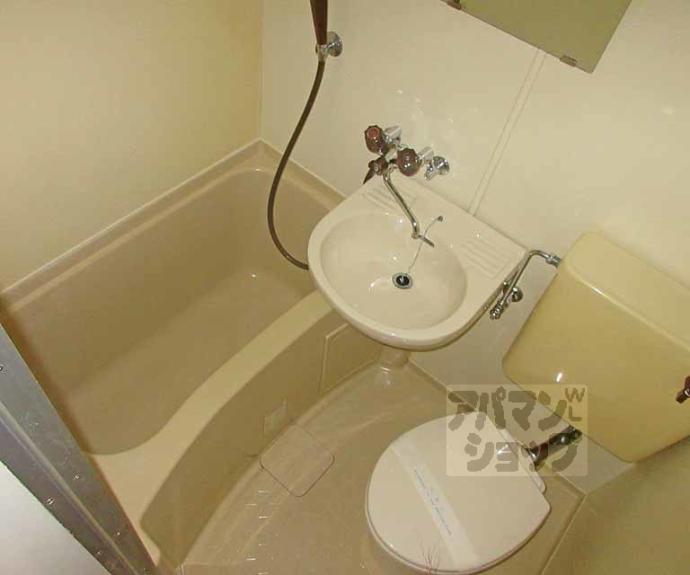 【ライブコープ２９１】間取