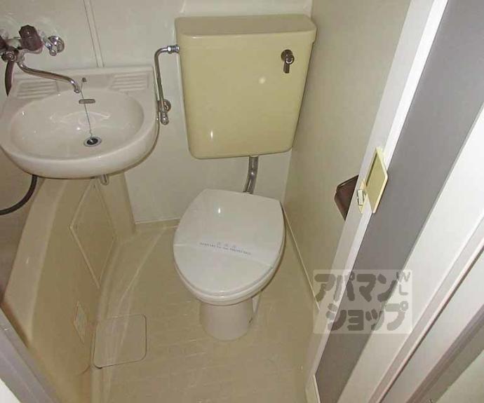 【ライブコープ２９１】間取