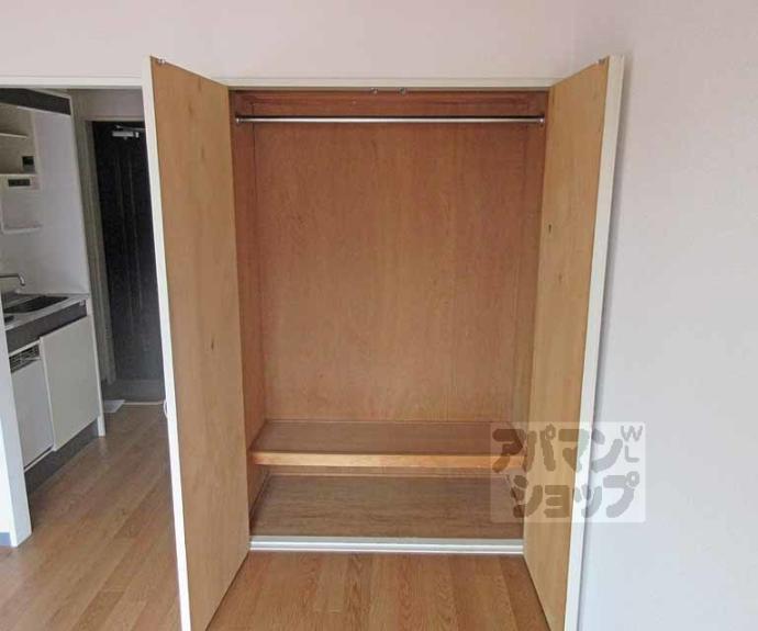 【ライブコープ２９１】間取