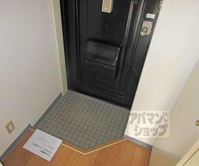 【ライブコープ２９１】間取