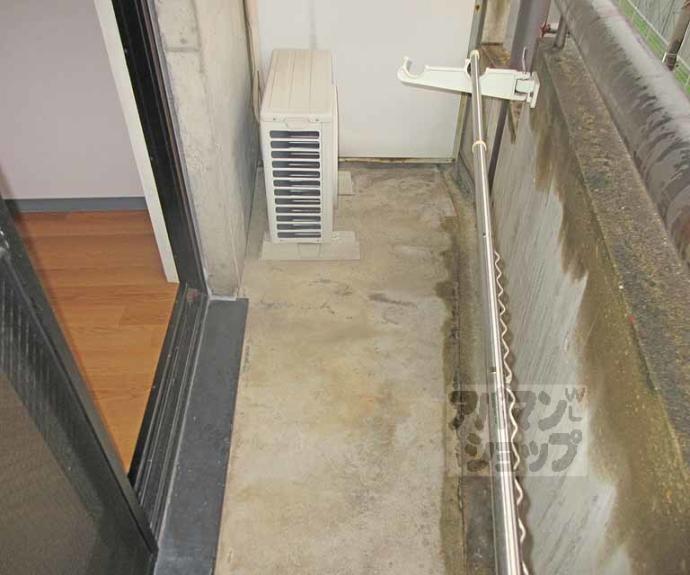 【ライブコープ２９１】間取