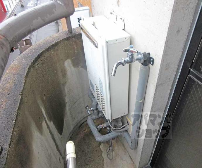 【ライブコープ２９１】間取