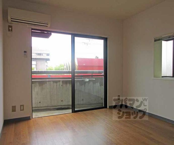 【ライブコープ２９１】間取