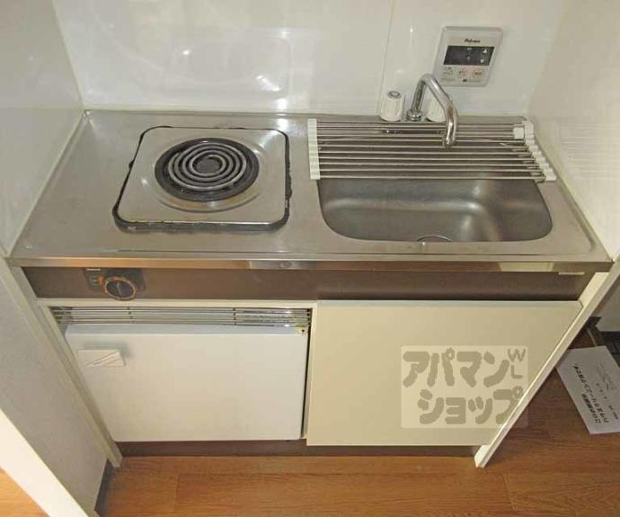 【ライブコープ２９１】間取