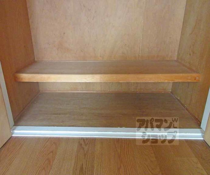 【ライブコープ２９１】間取