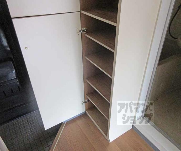 【ライブコープ２９１】間取