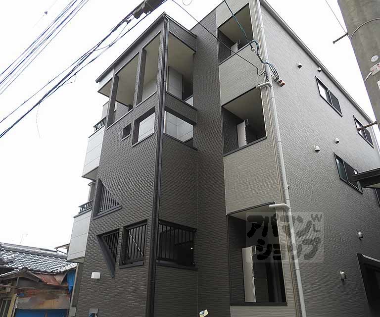 ジミーズメゾン円町