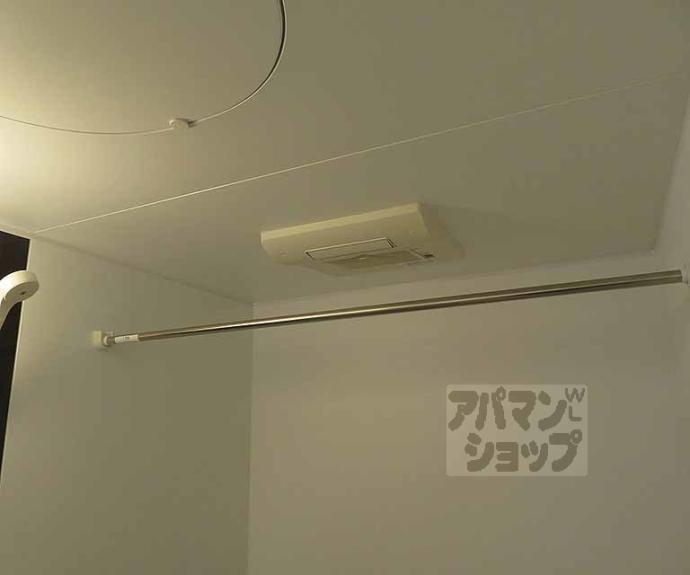 【ジミーズメゾン円町】間取
