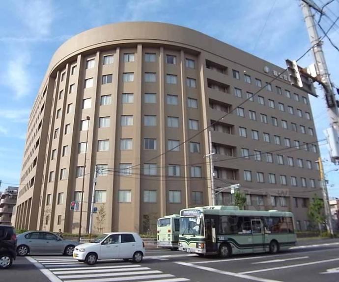 【大手コーポ】間取