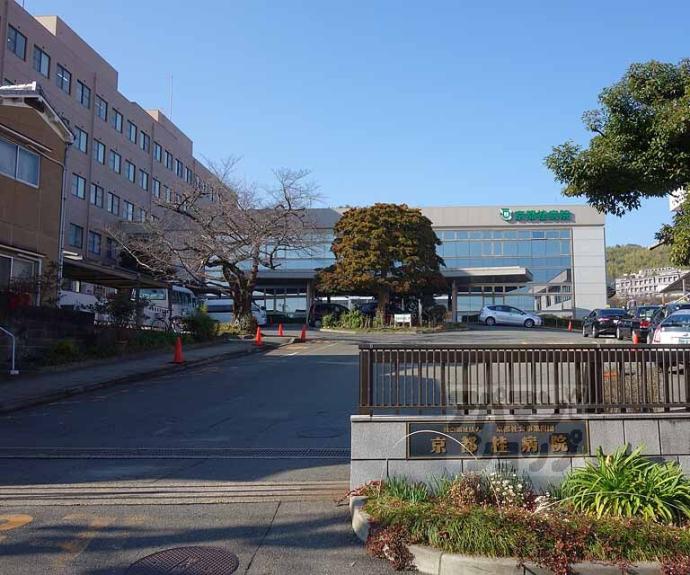 【Ｄ－ＲＯＯＭ桂】間取