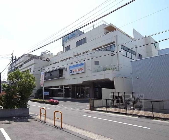 【ルーチェ伊勢田】間取